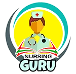 Nursing Guru Logo