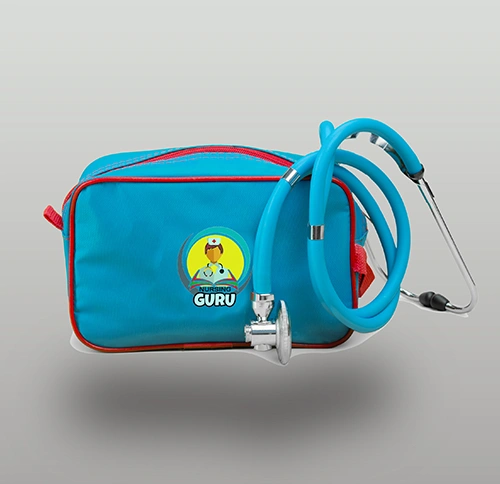 Nursing kit Bag